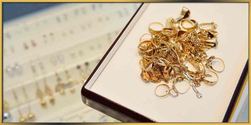How To Care For And Store Your Precious Jewelry Collection