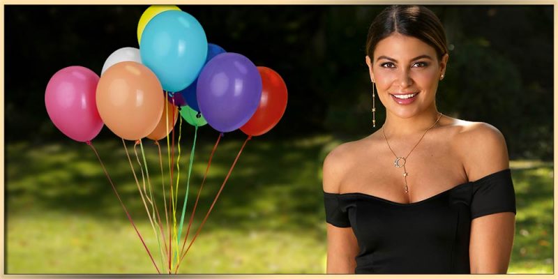 Top 5 Ideas For Your Birthday Celebration Outfit