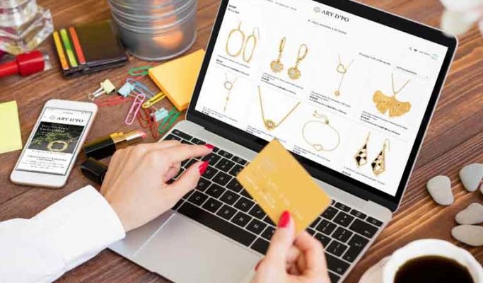 Big spending on jewellery through pandemic justifies Lovisa's aggressive  global expansion - The Sentiment