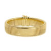 Tubogas Bracelet 7.8mm in 14K Yellow Gold.jpg