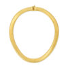 Tubogas Necklace in 14K Yellow Gold